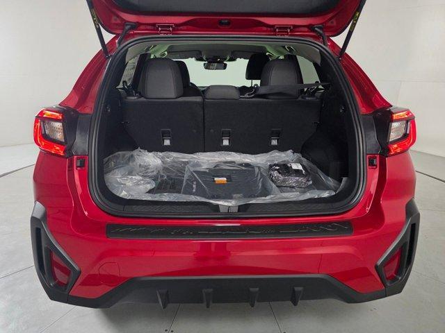 new 2026 Subaru Crosstrek car, priced at $30,745
