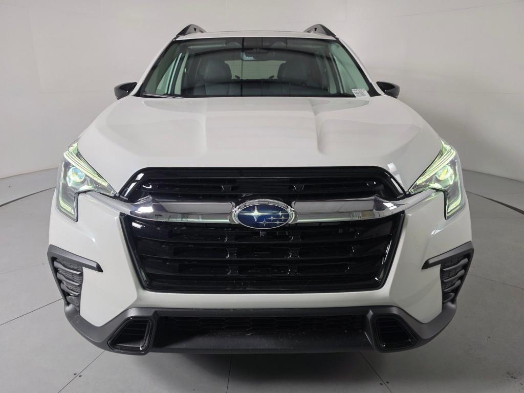 new 2026 Subaru Ascent car, priced at $50,857