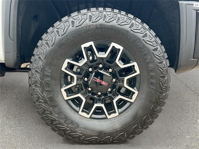 new 2026 GMC Sierra 2500 car, priced at $87,205