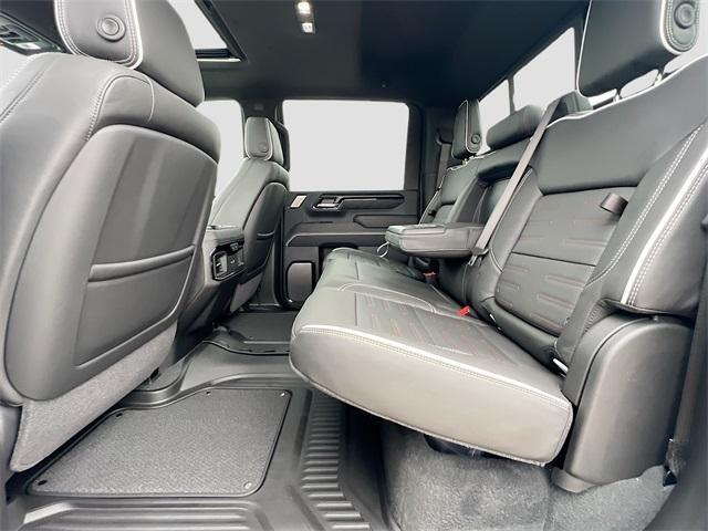 new 2026 GMC Sierra 2500 car, priced at $87,205