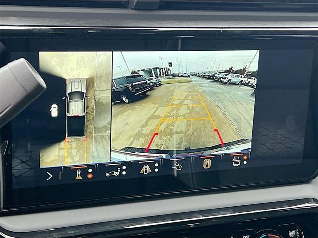 new 2026 GMC Sierra 2500 car, priced at $87,205