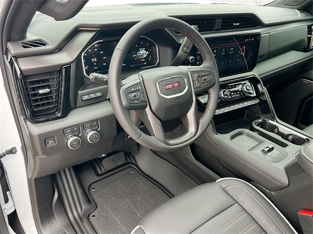 new 2026 GMC Sierra 2500 car, priced at $87,205