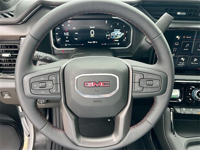 new 2026 GMC Sierra 2500 car, priced at $87,205