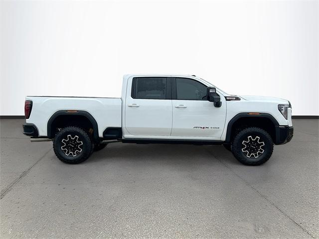 new 2026 GMC Sierra 2500 car, priced at $87,205