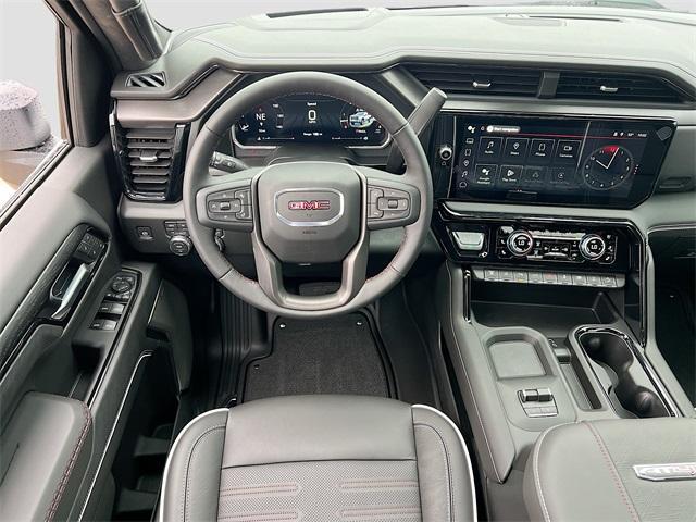 new 2026 GMC Sierra 2500 car, priced at $87,205