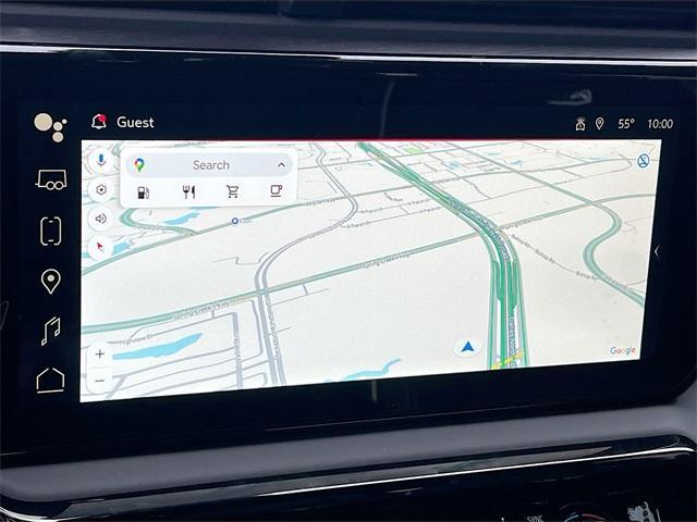 new 2026 GMC Sierra 2500 car, priced at $87,205