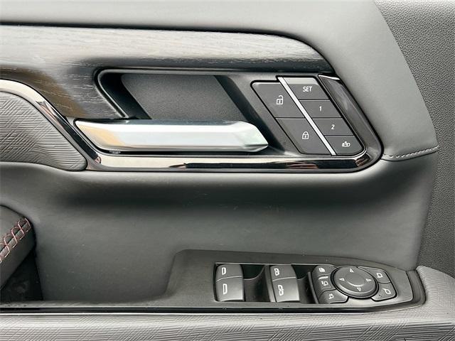 new 2026 GMC Sierra 2500 car, priced at $87,205