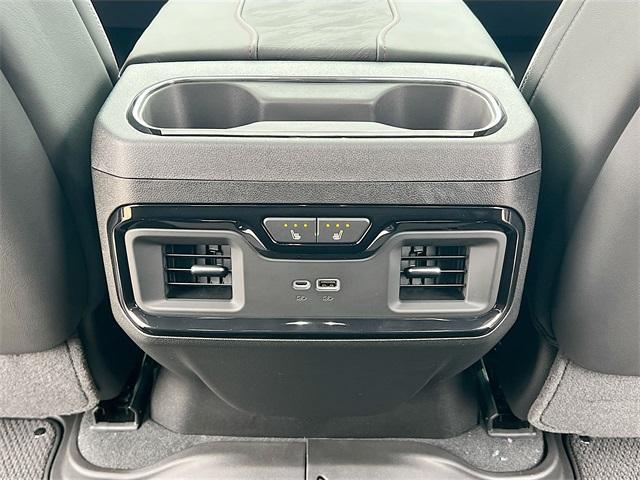 new 2026 GMC Sierra 2500 car, priced at $87,205