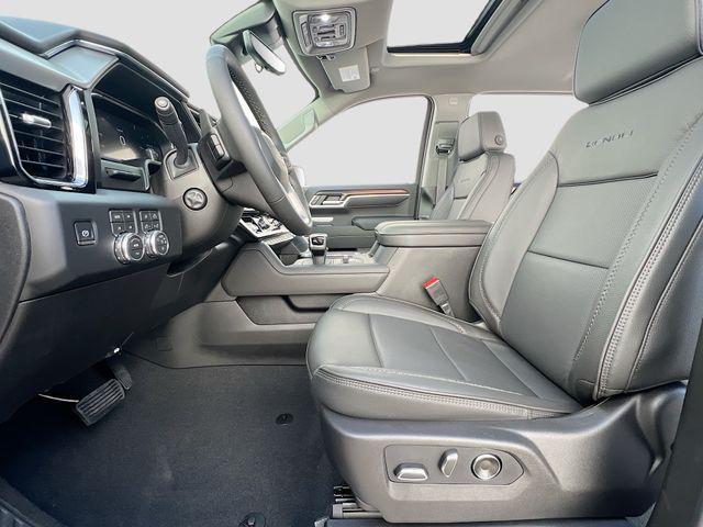 new 2026 GMC Sierra 1500 car, priced at $65,543