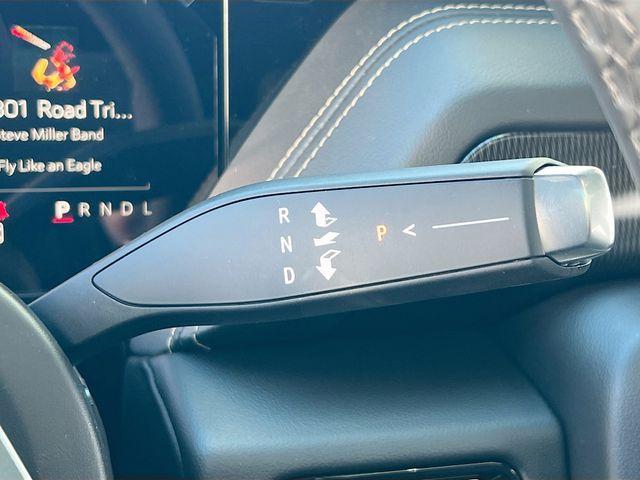 new 2026 GMC Yukon XL car, priced at $80,499