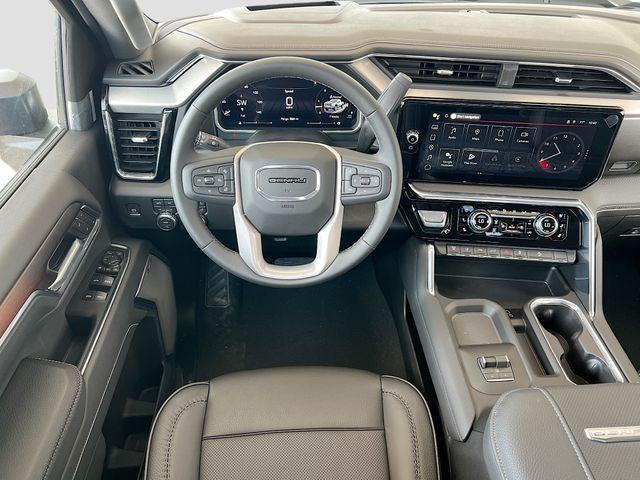 new 2026 GMC Sierra 2500 car, priced at $78,235
