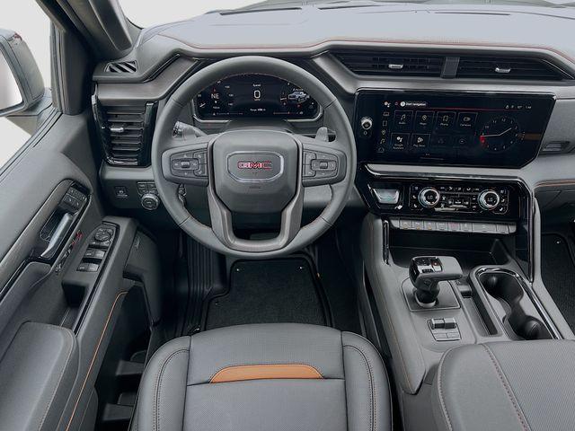 new 2026 GMC Sierra 1500 car, priced at $63,515