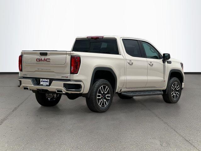 new 2026 GMC Sierra 1500 car, priced at $63,515