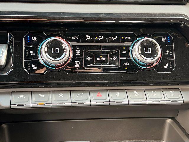 new 2026 GMC Sierra 1500 car, priced at $73,080