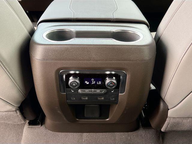 new 2026 GMC Yukon XL car, priced at $79,580