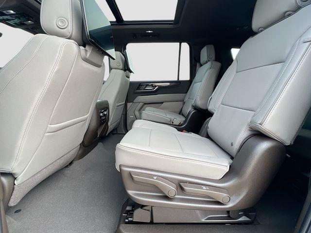 new 2026 GMC Yukon XL car, priced at $79,580