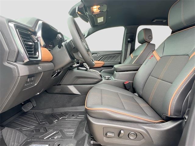 new 2026 GMC Canyon car, priced at $45,850