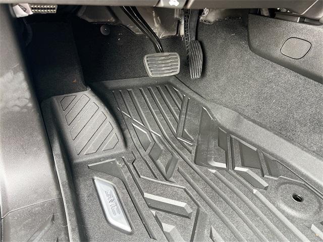 new 2026 GMC Canyon car, priced at $45,850