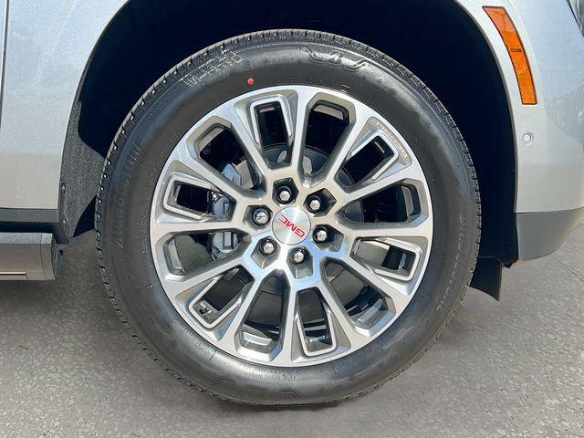 new 2026 GMC Yukon car, priced at $89,055