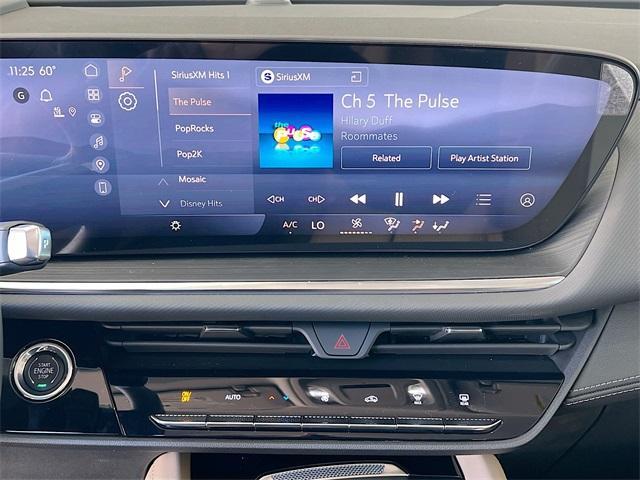 new 2026 Buick Envision car, priced at $41,275