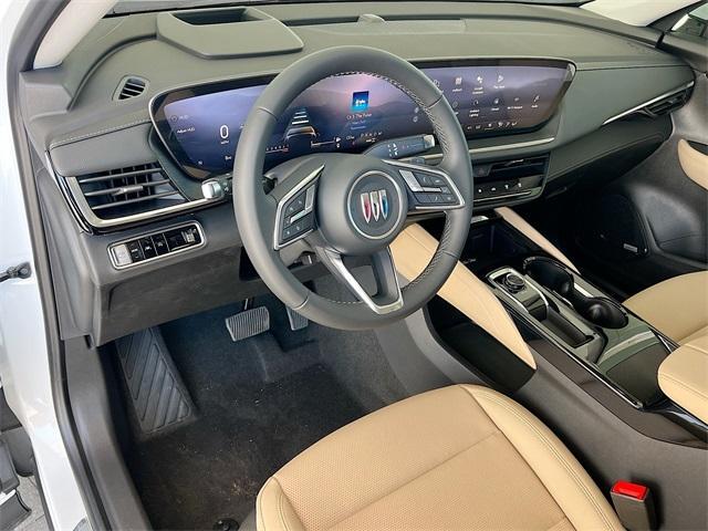 new 2026 Buick Envision car, priced at $41,275