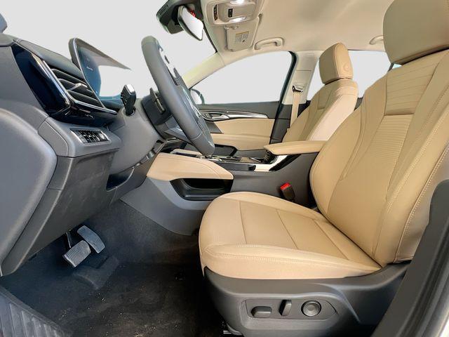 new 2026 Buick Envision car, priced at $40,775