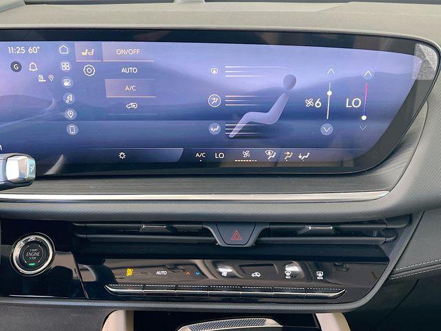 new 2026 Buick Envision car, priced at $40,775