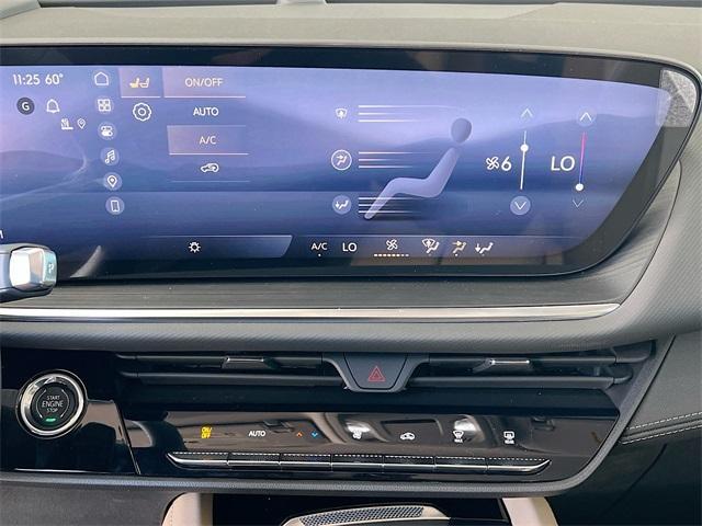 new 2026 Buick Envision car, priced at $41,275