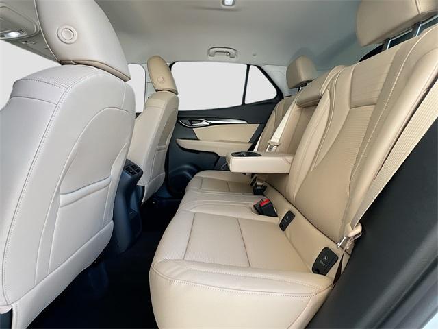 new 2026 Buick Envision car, priced at $41,275