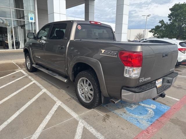 used 2012 Toyota Tundra car, priced at $17,500