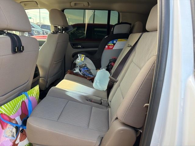 used 2019 Chevrolet Suburban car, priced at $24,594