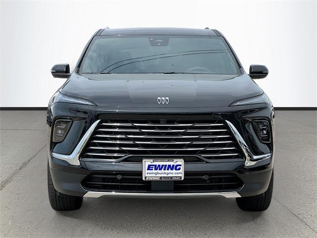 new 2026 Buick Enclave car, priced at $44,904