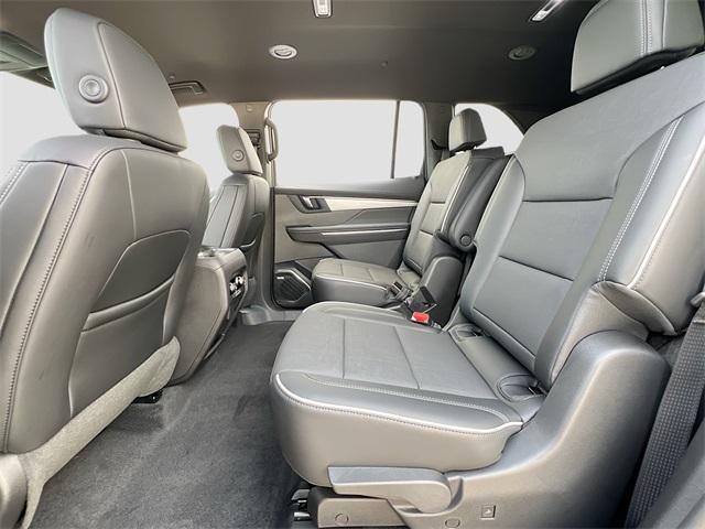 new 2026 Buick Enclave car, priced at $44,904