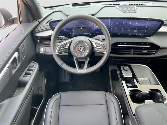 new 2026 Buick Enclave car, priced at $44,904