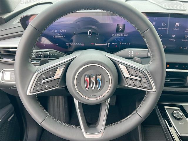 new 2026 Buick Enclave car, priced at $44,904