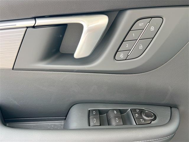 new 2026 Buick Enclave car, priced at $44,904