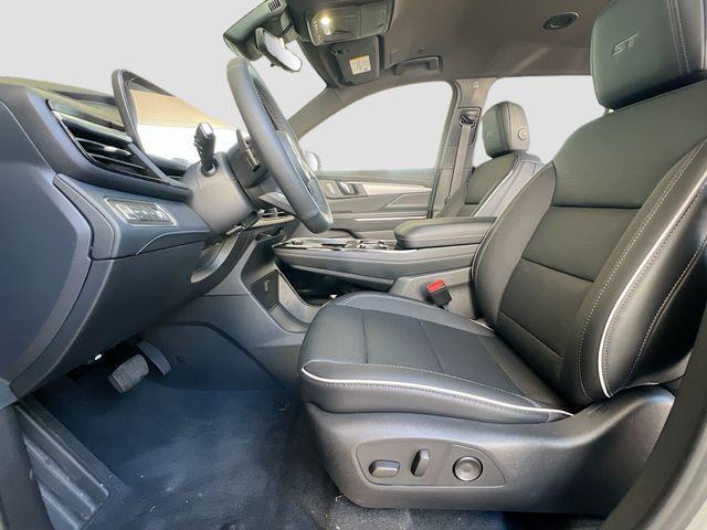 new 2026 Buick Enclave car, priced at $45,779