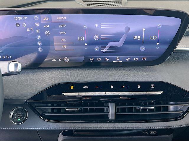 new 2026 Buick Enclave car, priced at $45,779