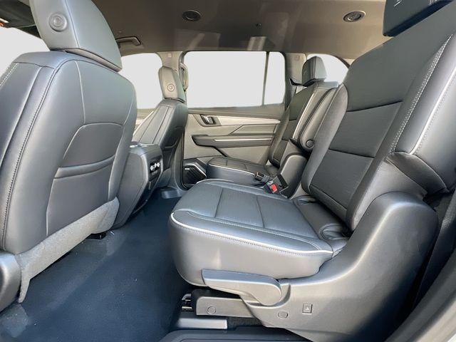 new 2026 Buick Enclave car, priced at $45,779