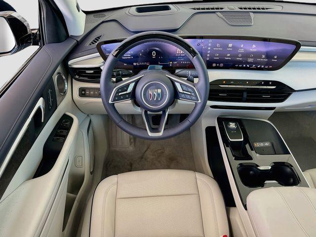 new 2027 Buick Enclave car, priced at $62,302