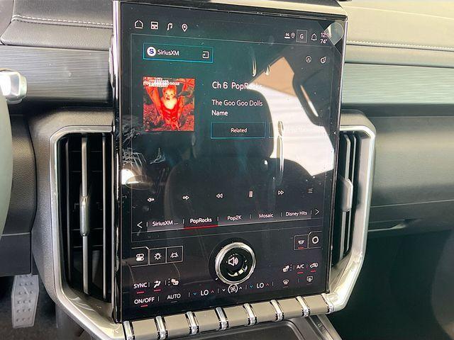 new 2026 GMC Acadia car, priced at $45,058