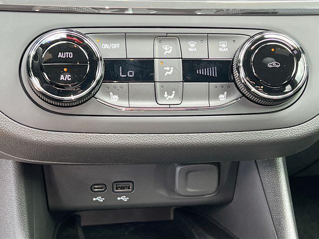 new 2026 Buick Envista car, priced at $27,525