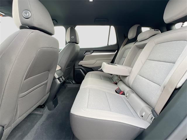 new 2026 GMC Terrain car, priced at $30,382