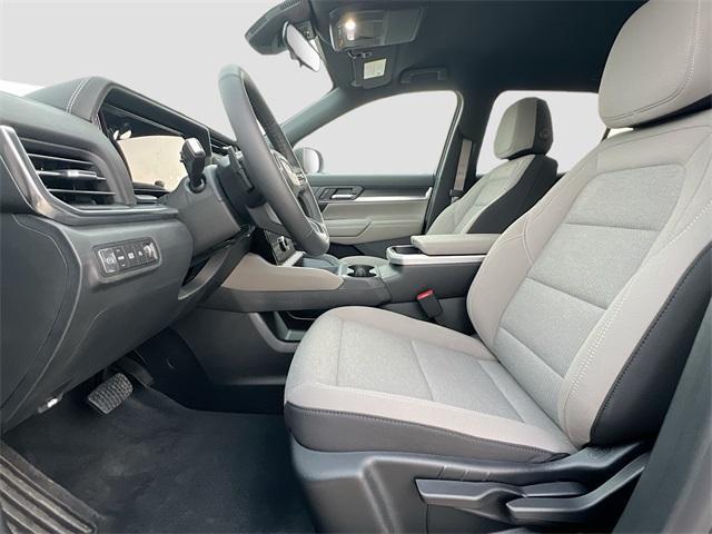 new 2026 GMC Terrain car, priced at $30,382