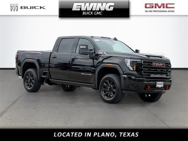 new 2026 GMC Sierra 2500 car, priced at $79,335