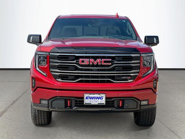 new 2026 GMC Sierra 1500 car, priced at $62,870