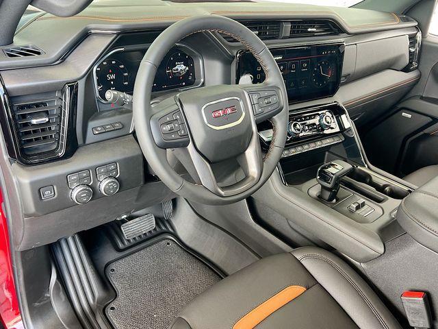 new 2026 GMC Sierra 1500 car, priced at $62,870