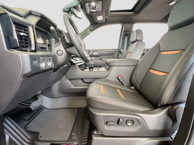 new 2026 GMC Sierra 1500 car, priced at $62,870