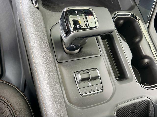 new 2026 GMC Sierra 1500 car, priced at $62,870