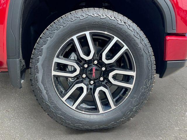 new 2026 GMC Sierra 1500 car, priced at $62,870